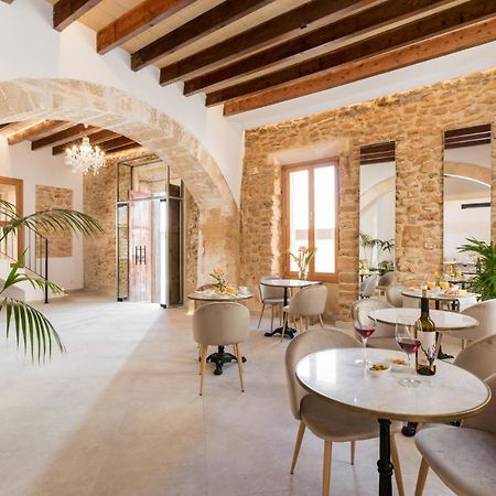 Petit Palau Alcudia - Adults Only Hotel Екстериор снимка