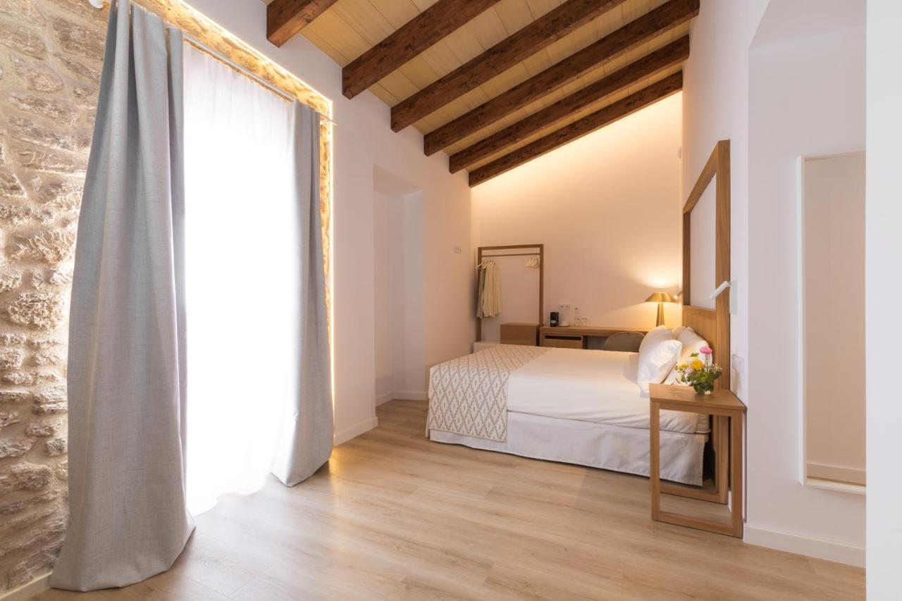 Petit Palau Alcudia - Adults Only Hotel Екстериор снимка