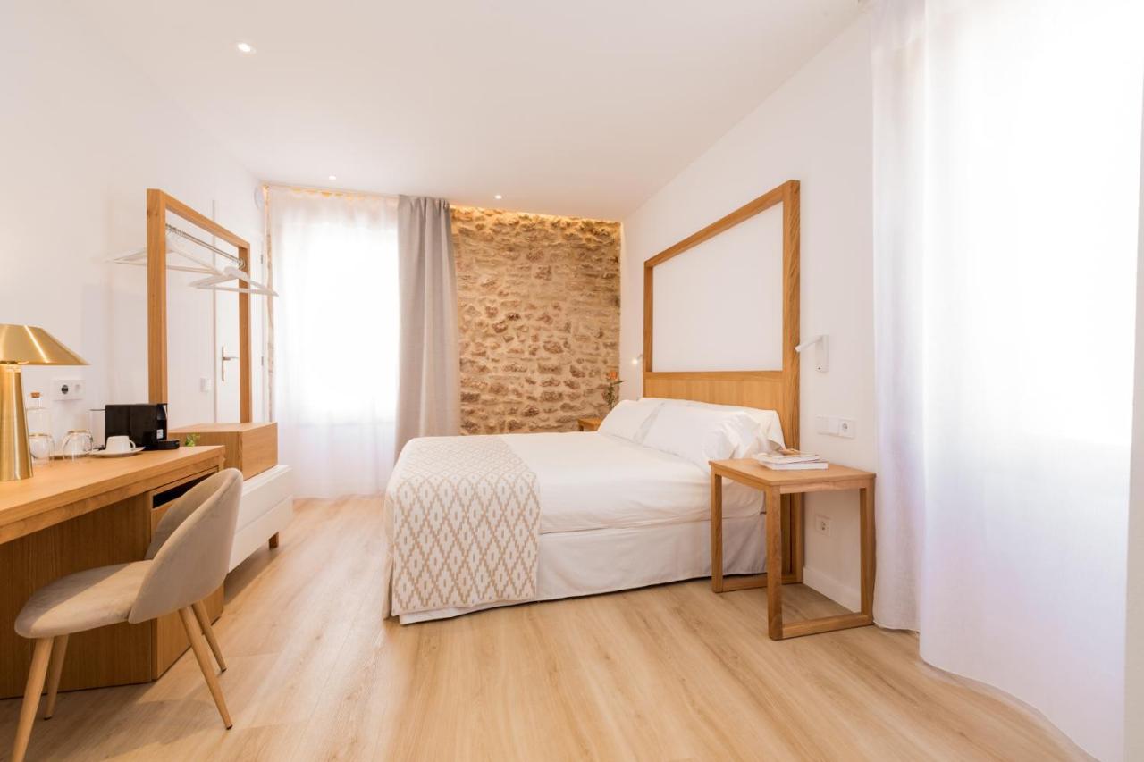 Petit Palau Alcudia - Adults Only Hotel Екстериор снимка