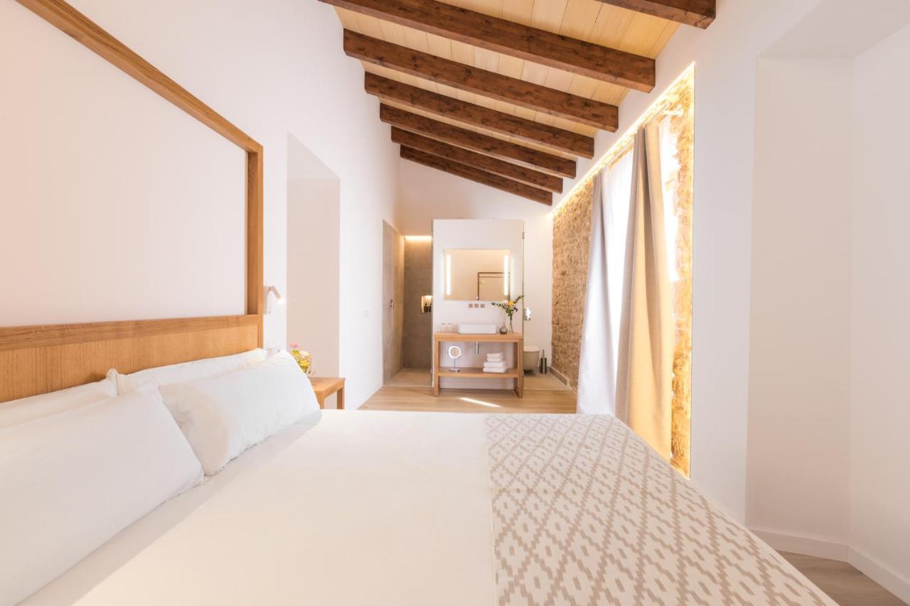Petit Palau Alcudia - Adults Only Hotel Екстериор снимка