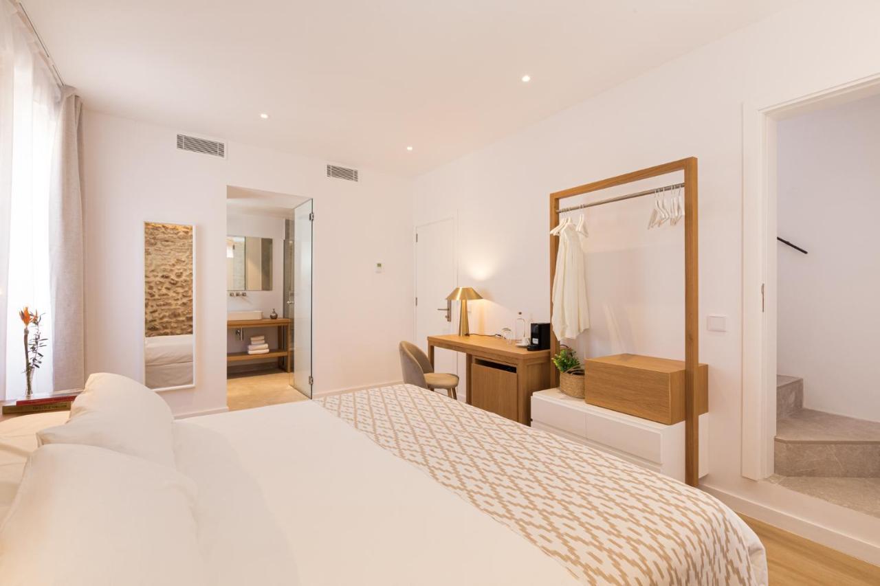 Petit Palau Alcudia - Adults Only Hotel Екстериор снимка