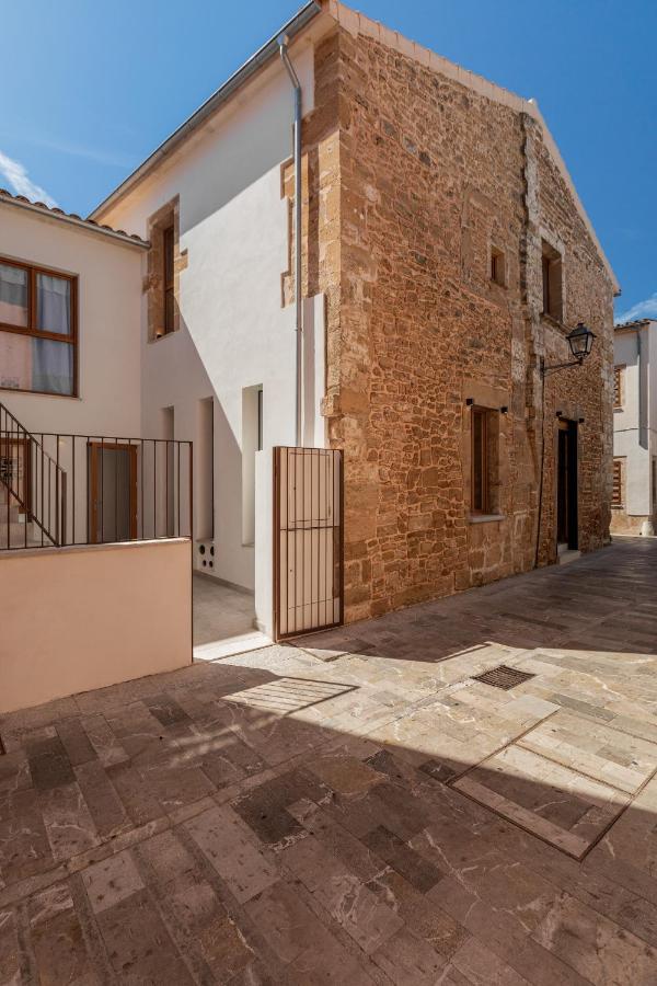 Petit Palau Alcudia - Adults Only Hotel Екстериор снимка