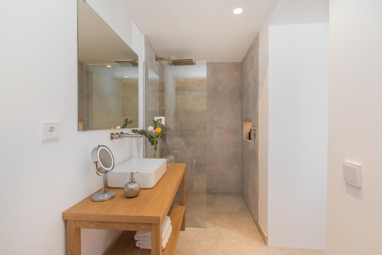 Petit Palau Alcudia - Adults Only Hotel Екстериор снимка