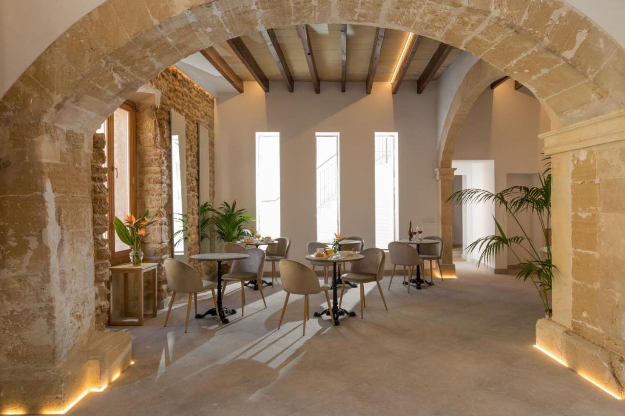 Petit Palau Alcudia - Adults Only Hotel Екстериор снимка