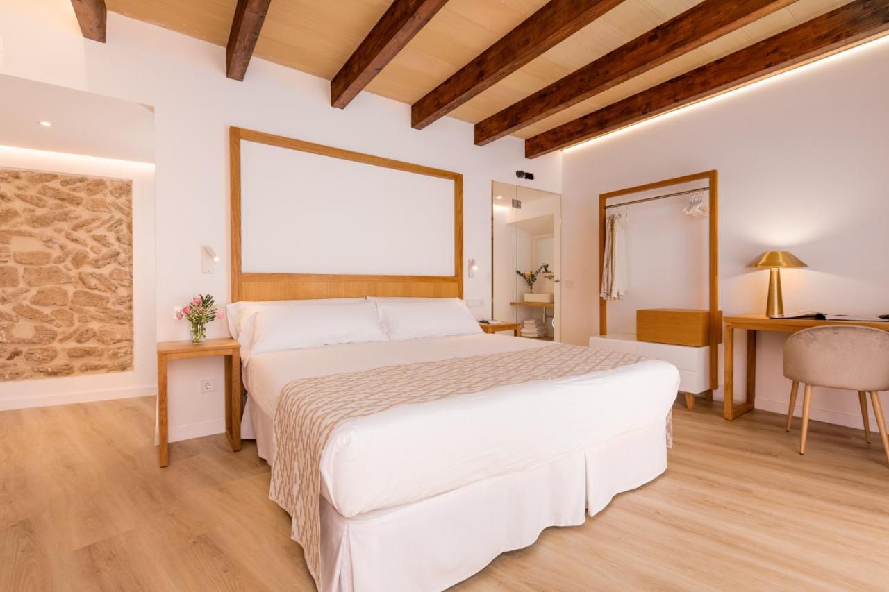 Petit Palau Alcudia - Adults Only Hotel Екстериор снимка