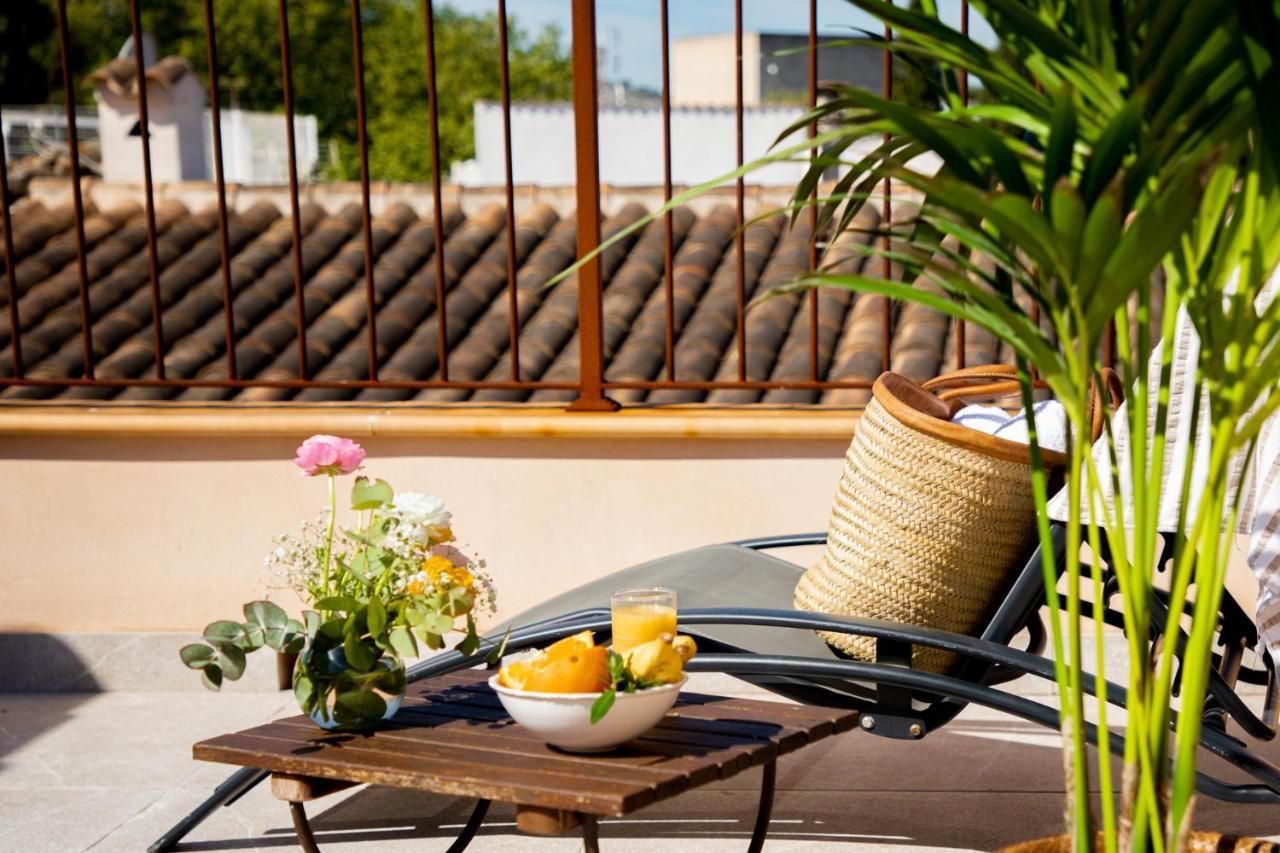 Petit Palau Alcudia - Adults Only Hotel Екстериор снимка