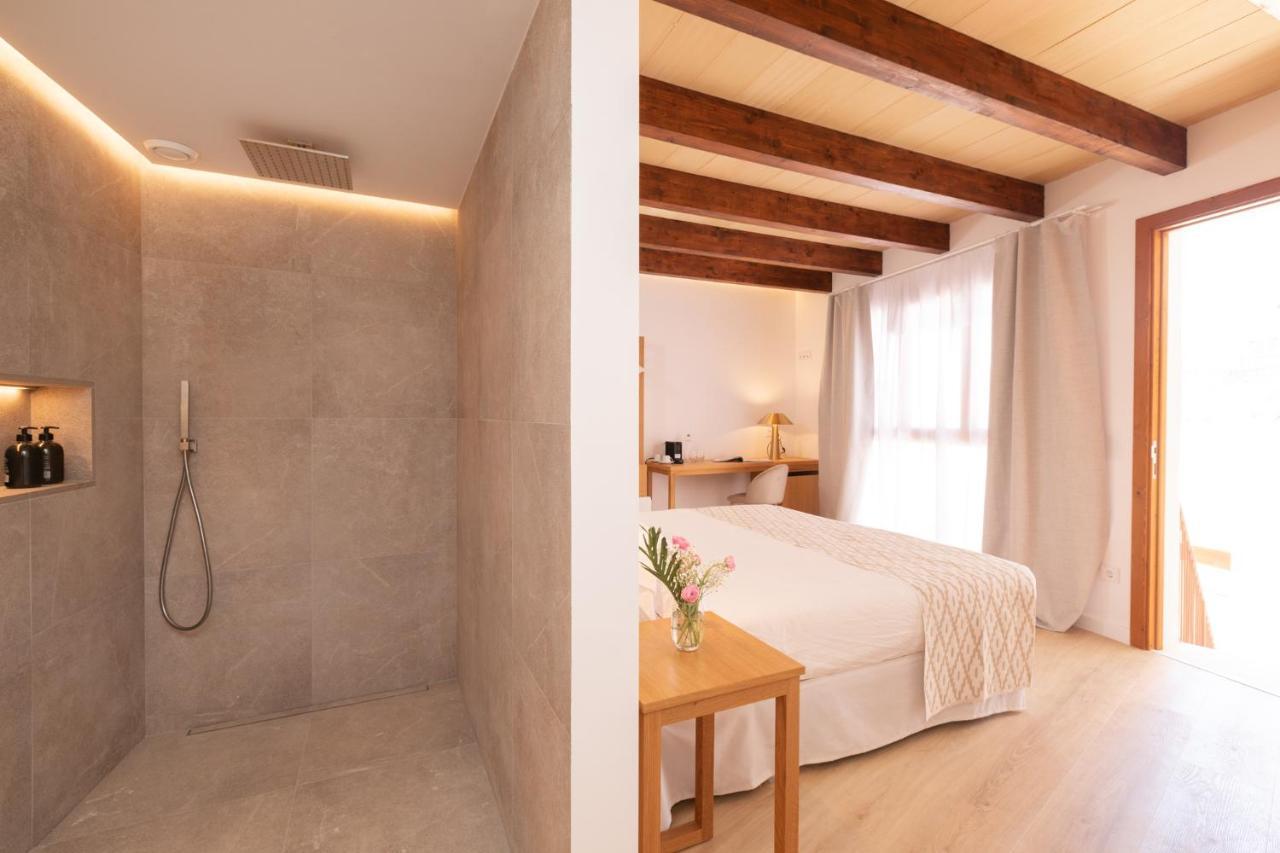 Petit Palau Alcudia - Adults Only Hotel Екстериор снимка