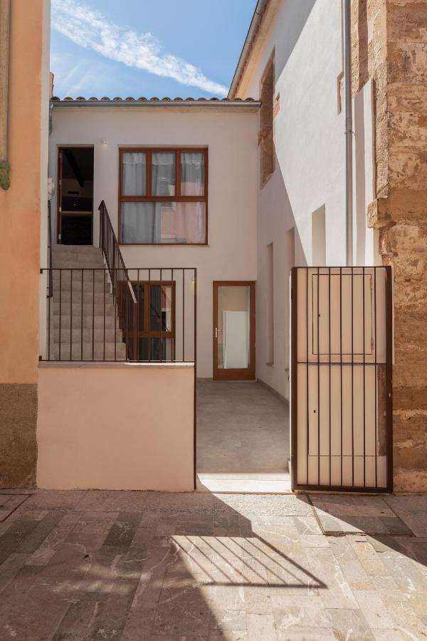 Petit Palau Alcudia - Adults Only Hotel Екстериор снимка