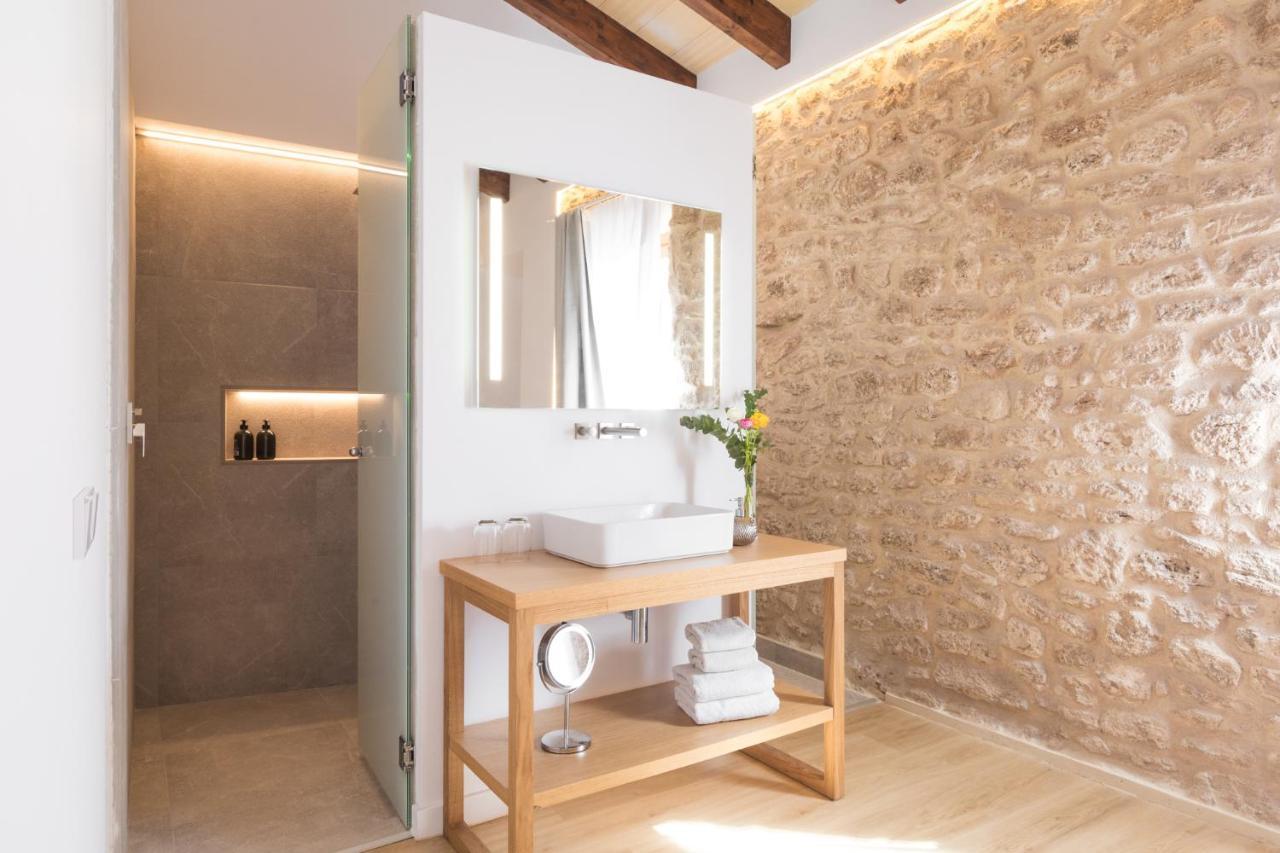 Petit Palau Alcudia - Adults Only Hotel Екстериор снимка